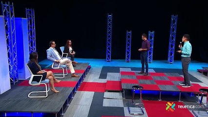 LIVE: Programa De.Mentes abre inscripciones para su cuarta temporada - Miércoles 10 Marzo 2021