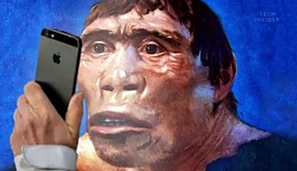 What staring at a screen all day does to your brain and body