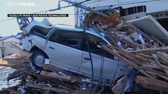 ماذا تغير بعد عشر سنوات من كارثة انفجار منشأة فوكوشيما النووية؟