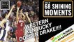 Western Kentucky, Ty Rogers beat Drake at the buzzer in the '08 NCAA tournament | 68 Shining Moments