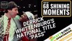 Dereck Whittenburg on the buzzer beater that won N.C. State the 1983 national title. | Field of 68
