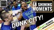 Dunk City! The legends of FGCU talk about their cinderella run through March | 68 Shining Moments