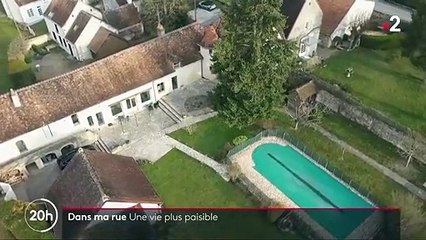 Exode urbain : à Vendôme, d'anciens Parisiens trouvent un havre de paix à 42 minutes de la capitale