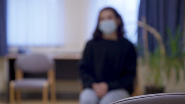 COVID-19 in Belgium: Teens plagued by mental health problems