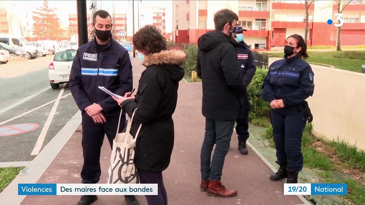 Violences urbaines : des maires de l'Essonne s'unissent pour lutter contre les rixes entre jeunes