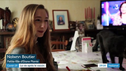 Vaccination contre le Covid-19 : vers une vie avec plus de libertés ?