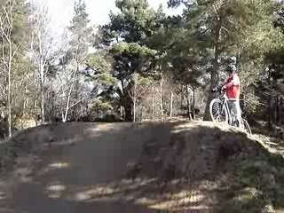 P.s.t ( petite session tranquille ) a orcines