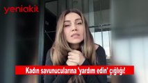 Eda Demirci'den Canan Güllü isyanı!