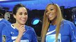 Serena Williams Sends Support to ‘Selfless Friend’ Meghan Markle