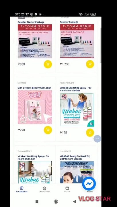 Apps na napaka legit 100%...eto ay dropshipping...