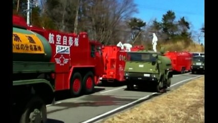 Fukushima uma questão central dez anos depois