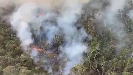 Air quality health concerns growing in 2021