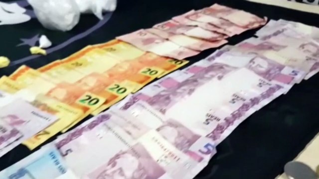 Em ação contra o tráfico, Denarc apreende cocaína e detém homem no Bairro Tarumã
