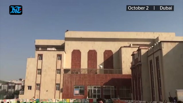 The Indian High School, Dubai plants 250 saplings to mark Gandhi Jayanti, Year of Zayed