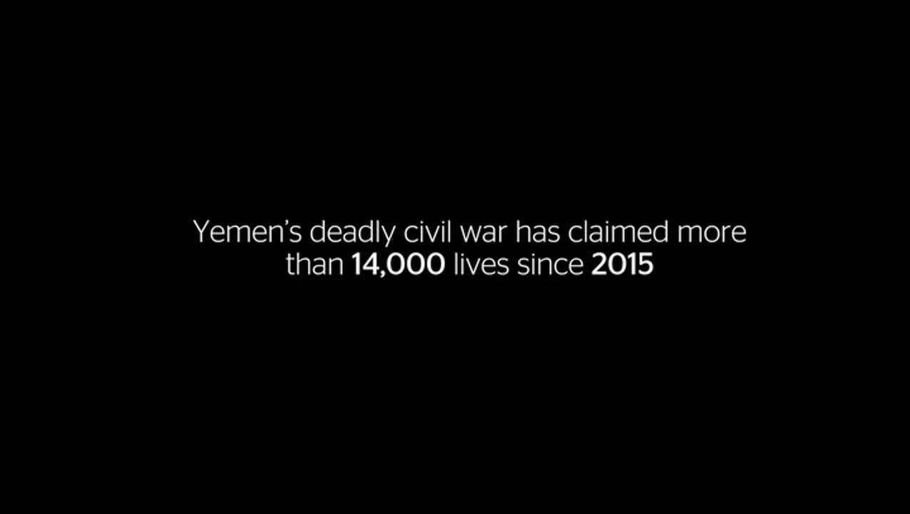 Yemen Documentary