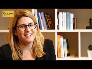 ARTADI: "On no arribi Quim arribaré jo"