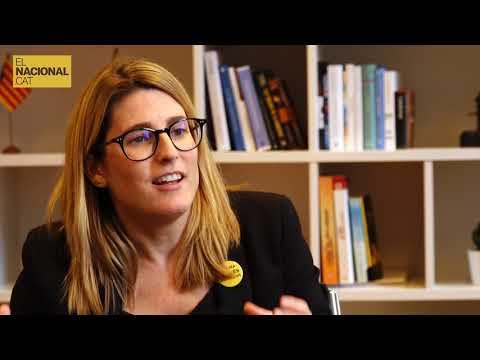 ARTADI: El que no farem és amagar els presos i els exiliats