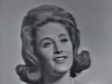 Lesley Gore - Hello, Young Lovers (Live On The Ed Sullivan Show, January 31, 1965)