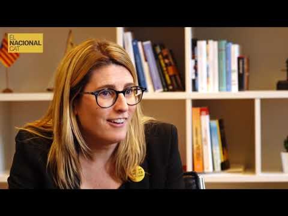 ARTADI: "Nosaltres tenim la certesa que no farem alcaldessa Colau"