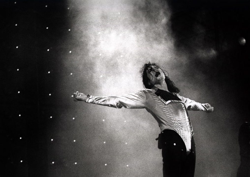 Mj Birthday Tribute