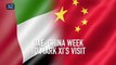 UAE-China ties, going strength to strength