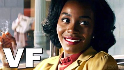 THEM Bande Annonce VF