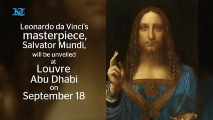 Find out why UAE's artspace is set to change forever soon