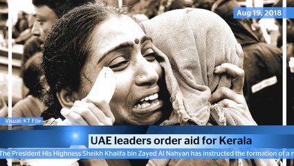 News Bulletin - Sunday, Aug 19