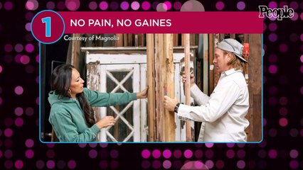 Chip Gaines on His New Memoir and Launch of Magnolia Network: ‘We’re So Freaking Optimistic’