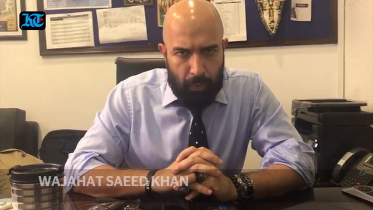 How free is Pakistani media?
