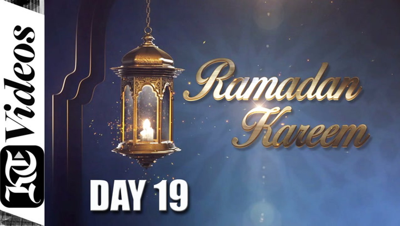 Ramadan Day 19 Final