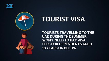 New visa rules in UAE all you need to know
