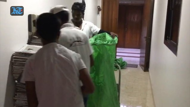 Meet 11-year-old Siddharth Pai who is on a mission to collect 2,000kg waste to spread awareness on recycling