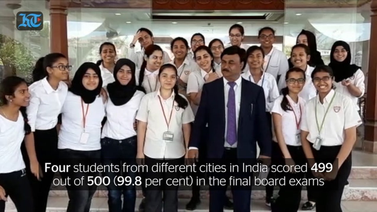 Cbse Grade 10 Results