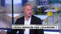 Jean-Sébastien Ferjou sur l’islamisme : «C’est parce que nous sommes une société nihiliste, qui a renoncé à donner du sens, que les gens sont aussi attirés par des idéologies qui, elles, en donnent»