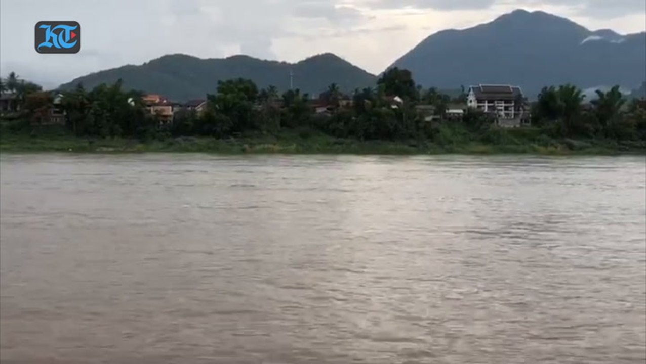Explore Luang Prabang, a heritage town in northern Laos