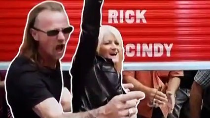 Storage Wars Canada - Se1 - Ep32 HD Watch