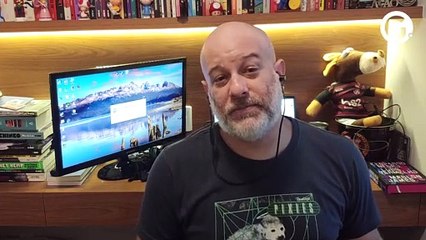 Em cartaz fala sobre estreia da minissérie "Your Honor"