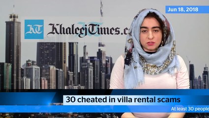 #KTNewsBulletin - Monday, Jun 18