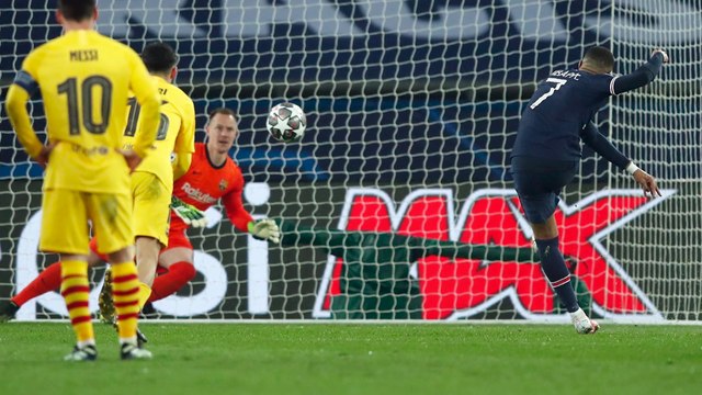 UEFA Champions League: Paris St.Germain und der FC Liverpool stehen im Viertelfinale