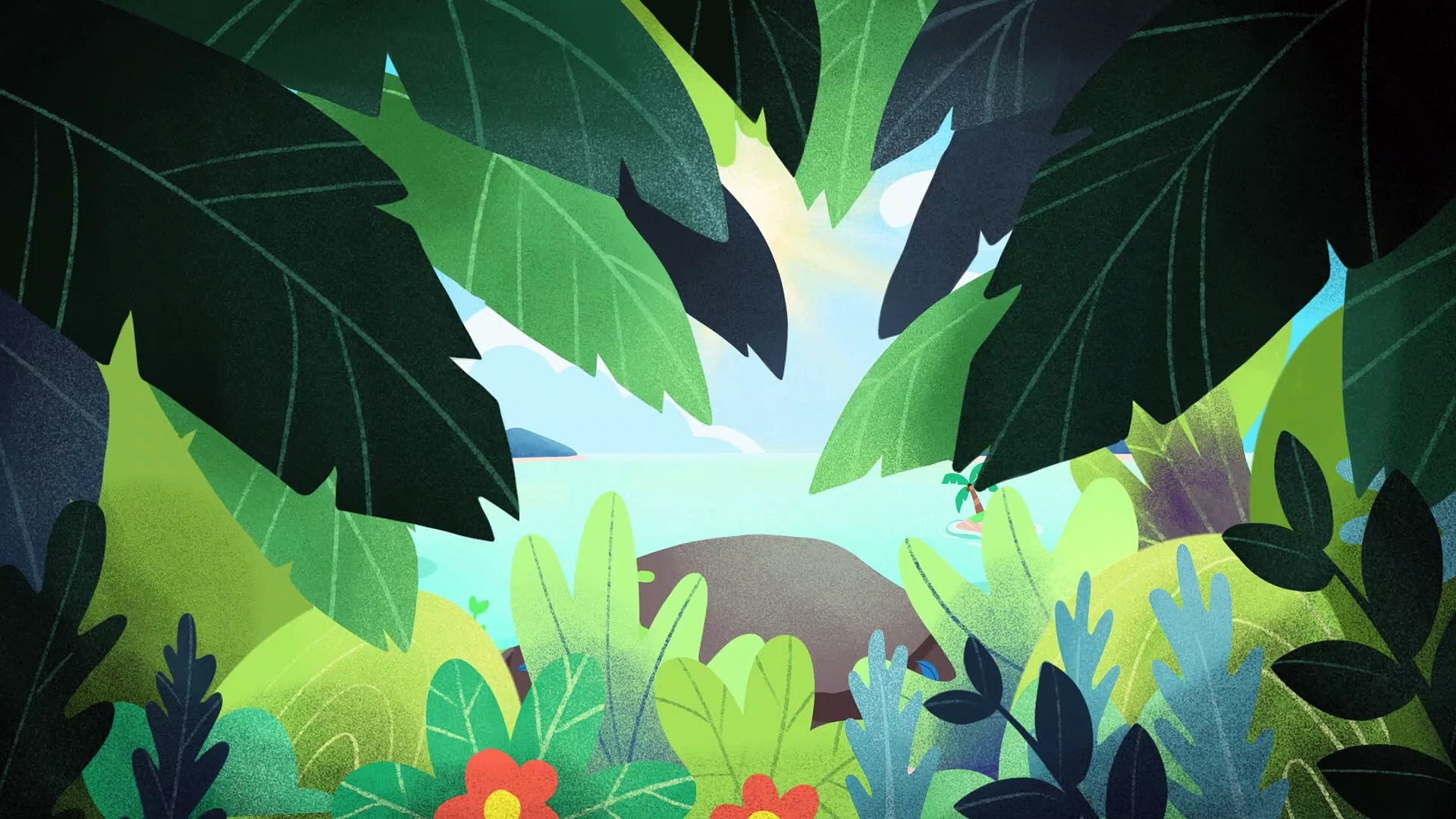⁣Otter Ocean - Official Launch Trailer