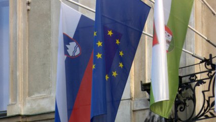Press freedom in Slovenia under attack