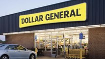 CDC Considering Partnering With Dollar General Store to Expand Vaccine Rollout