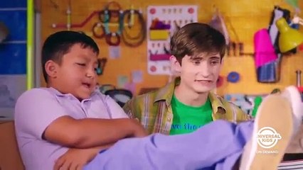 Bajillionaires - Se1 - Ep12 HD Watch