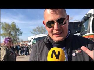 Quin impacte tindrà la manifestació?