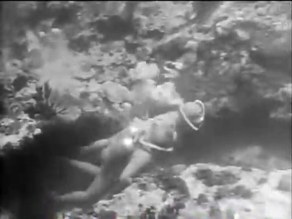 Sea Hunt 4x04 Vital Error