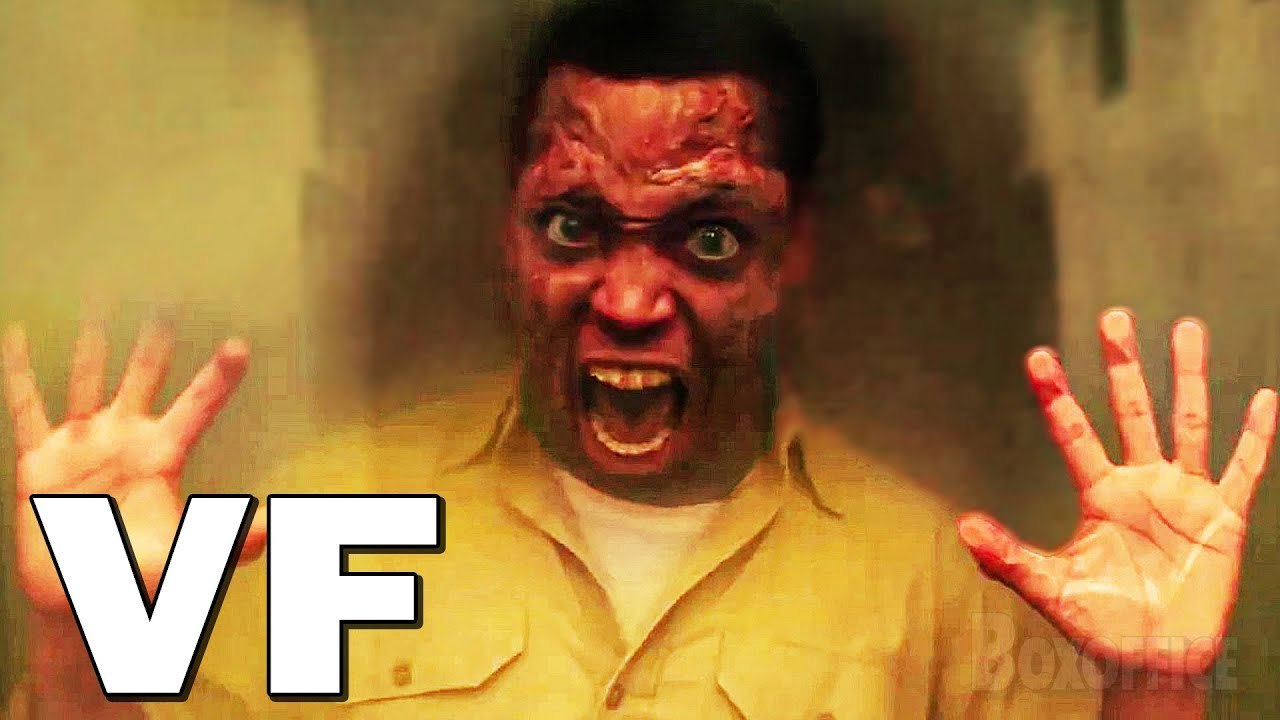 THEM Bande Annonce VF