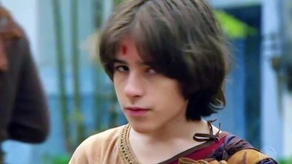 Novela Bíblica Gênesis - Capítulo 37 Parte 2