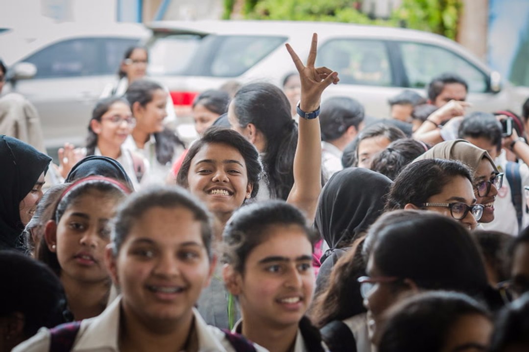 Cbse Topper - Uae