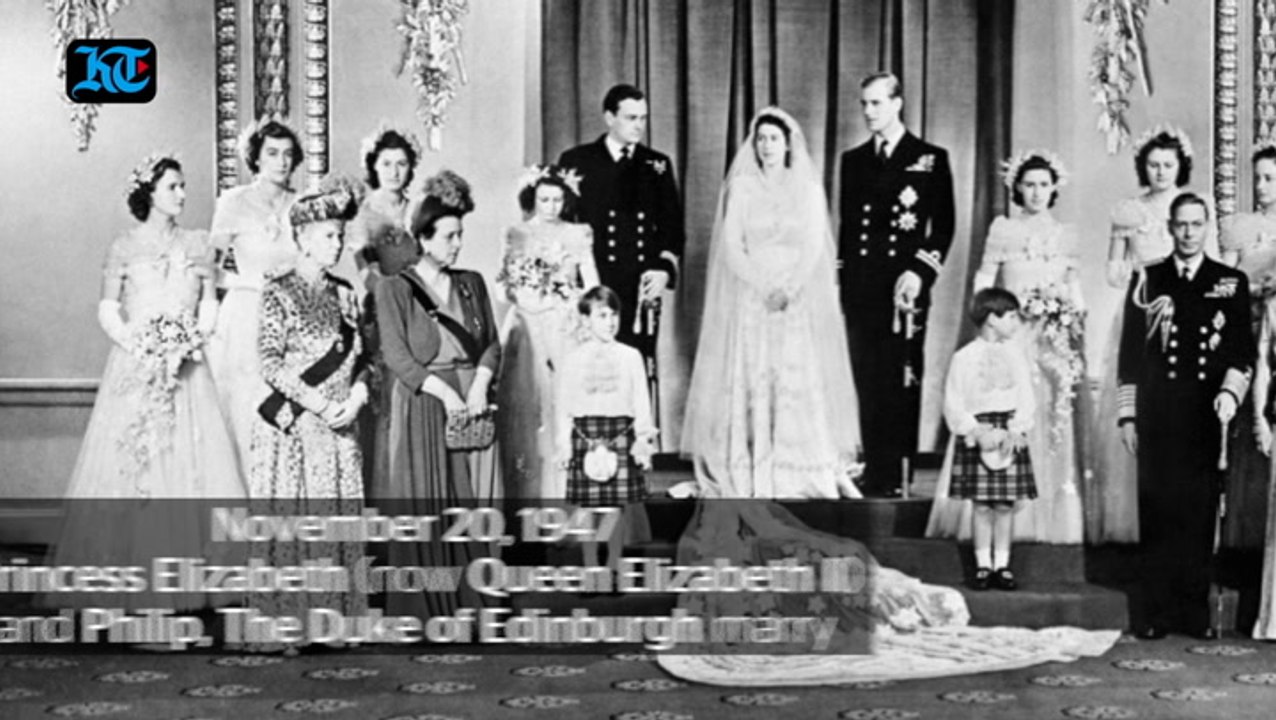 Royal Wedding Final